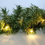  Brilagi - LED spoljašnja božićna dekoracija GIRLANDA 80xLED/230V 500 cm IP44 | Eponuda.com