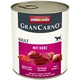 Original Adult 6 x 800 g - Srce