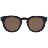  Unisex Sunčane naočale Andy Wolf AW Chestnut Sun Black | shoptok.hr