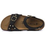 Valleverde NERO Crna | shoptok.hr