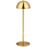 Grundig dodirna stona lampa LED/2W/5V 1200 mAh u