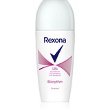 Rexona Biorythm anti-transpirant roll-on 48 ur 50 ml Cene
