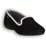 Valleverde Natikači NERO Črna | Shoptok.si