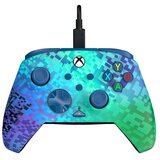Pdp XBOX ŽIČNI KONTROLER REMATCH - GLITCH GREEN Cene