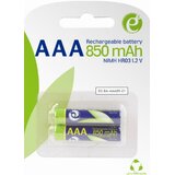 Gembird EG-BA-AAA8R-01 ENERGENIE 850mAh AAA, ready-to-use PUNJIVE NiM baterije PAK2 (cena po kom.) | Eponuda.com