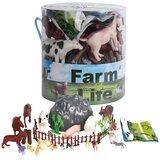 Woopie set figurica farma 34 kom. Cijene