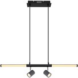 Lesnina-XXXL viseča led-svetilka | Shoptok.si