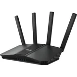 RT-BE82U BE6500 Dual-Band WiFi 7 (802.11be) usmerjevalnik, AiMesh kompatibilen - 90IG0990-MO9B00