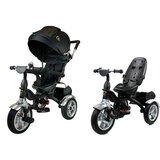  PRO500 - crna | shoptok.hr