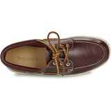 Timberland PORTOFINO PIER Smeđa | shoptok.hr
