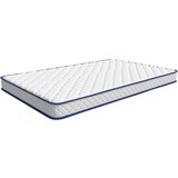 Vzmetica iz spominske pene 200 x 140 x 17 cm | Shoptok.si