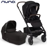 Nuna® dječja kolica 2u1 mixx™ next caviar | shoptok.hr