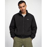 Jack & Jones Jakne JPRBLUTED WINDBREAKER Črna | Shoptok.si
