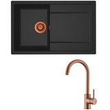  Set Life 300 + slavina Vida Bakar/Nero | shoptok.hr