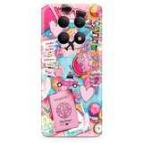  Futrola ultra tanki print clear za xiaomi redmi note 15 5g sp029 ( F124934 ) | Eponuda.com