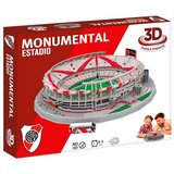 Drugo River Plate 3D Stadium Puzzle | Shoptok.si