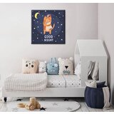  Slike na platnu za otroke XOBKID015E1 (moderne slike) Cijene