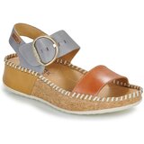 Pikolinos Sandali & Odprti čevlji MARINA W1C Modra | Shoptok.si