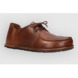 Birkenstock Utti Lace Leather Superge roast u