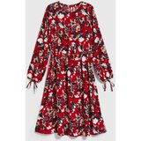 Marisse Women's Dress L-Su-4609 Black | ePonuda.com