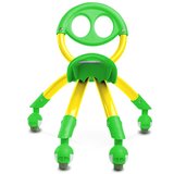 Toyz Hrošč 2v1 sprehajalec in poganjalec Zelena isk | Shoptok.si