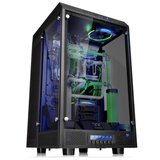 Thermaltake The Tower 900 Full tower, tempered glass 2x 140mm Turbo fan | Eponuda.ba