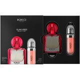 KIKO Milano Glam Vibes poklon set za žene | shoptok.hr