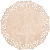 Lessentiel Maison tepih 150x150cm Šareni Cene