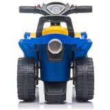 Quad 551G - modra | Shoptok.si