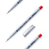 Pin line, liner, 0.5mm - odaberite boju | Eponuda.com