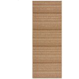 Flair Rugs Vanjska staza u prirodnoj boji 80x230 cm Farah Stripe – | shoptok.hr