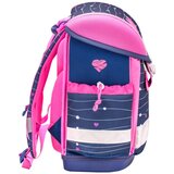 Belmil Anatomski ranac za školu Classy 403-13 Simple Heart 32x19x36cm | Eponuda.com