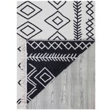 Conceptum Hypnose tepih (160x230) 23000A white black | ePonuda.com