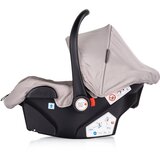 Chipolino Autosedi&amp;scaron;te Aura 40-87cm sa isofix bazom Slike
