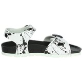 Grunland Sandali & Odprti čevlji SB1410-40 Bela | Shoptok.si