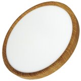  LED stropna svetiljka LED/24W/230V 3000/4000/6500K prečnik 30 cm bež | Eponuda.com