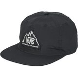 Vans Kape s šiltom Crestline Unstructured Črna Cene