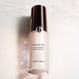 Armani Luminous Silk Acqua Highlighter tekoči osvetljevalec odtenek 01 Halo 12 ml | Shoptok.si