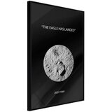  Poster - Small Step 30x45 | shoptok.hr