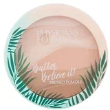 butter believe it! pressed powder puder u prahu 11 g nijansa creamy natural