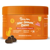 Zesty Paws Aller-Immune Chews losos - 2 x 50 tableta za žvakanje | shoptok.hr