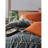 Lessentiel Maison set posteljine Stark, 160x220cm, siva | Eponuda.ba