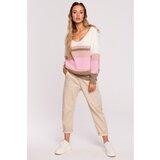Made Of Emotion Woman's Sweater M686 | Eponuda.ba