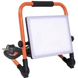 WM-100W-FEQ - LED reflektor sa stalkom LED/100W/230V 4000K IP65