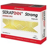 Hemofarm Serapinn Strong, 250.000 IU, 5 kapsula Cene