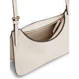 Tommy Hilfiger Torba za čez ramo kremna | Shoptok.si