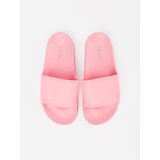Shelvt Women's sports flip-flops pink | ePonuda.com