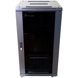 Extralink Rackmount cabinet 22U 600x800 Black standing | shoptok.hr