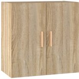 Furnova Stenska omarica sonoma hrast 60x30x60 cm konstruiran les, (21949745) | Shoptok.si