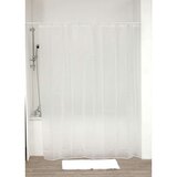 Tendance zavjesa za kadu 180x200cm eva, transparentna | Eponuda.ba
